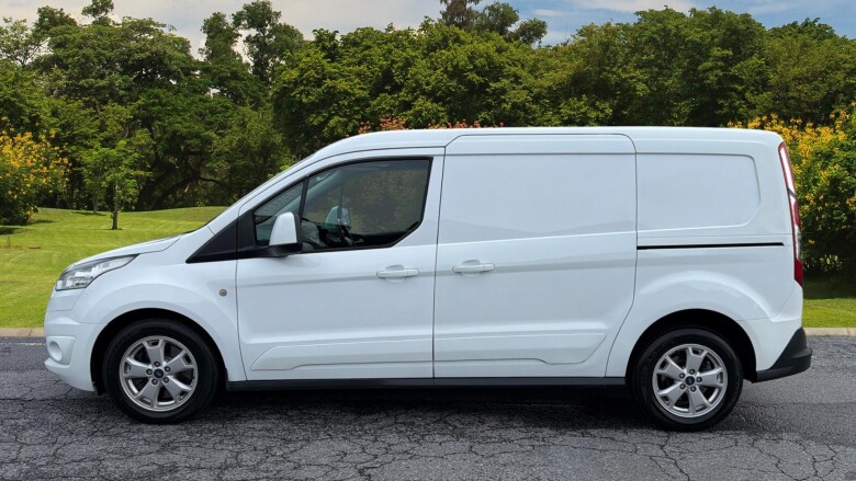Ford Transit Connect 240 L2 Diesel 1.5 TDCi 120ps Limited Van
